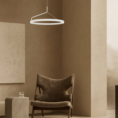 Truvon 60Cm Pendant Light — lifestyle