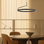 Truvon 60Cm Pendant Light — lifestyle