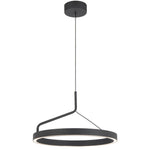 Truvon 40Cm Pendant Light