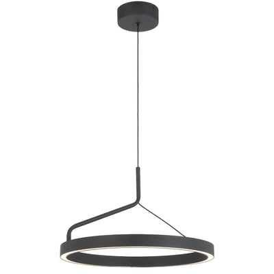 Truvon 40Cm Pendant Light