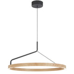 Truvon 60Cm Pendant Light