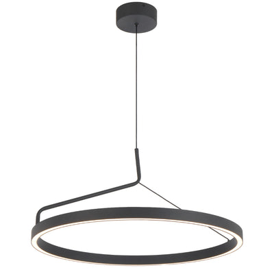 Truvon 60Cm Pendant Light