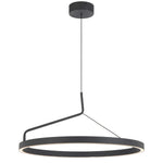 Truvon 60Cm Pendant Light