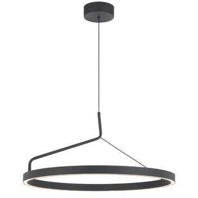 Truvon 60Cm Pendant Light
