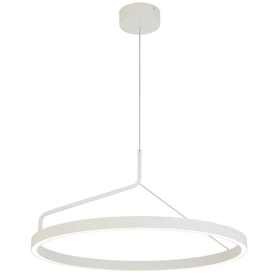 Truvon 60Cm Pendant Light