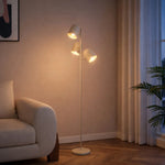 Turin Floor Lamp — lifestyle
