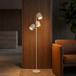 Turin Floor Lamp — lifestyle