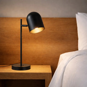 Turin Table Lamp — lifestyle