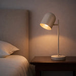 Turin Table Lamp — lifestyle