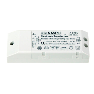 Oriel TX-STAR-60VA