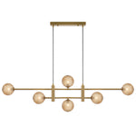 Tyson 6 Pendant Light