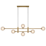 Tyson 6 Pendant Light