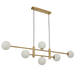 Tyson 6 Pendant Light