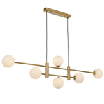 Tyson 6 Pendant Light