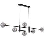Tyson 6 Pendant Light