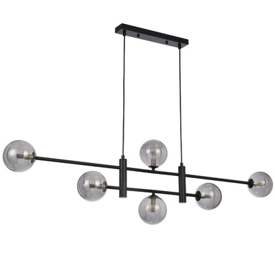 Tyson 6 Pendant Light