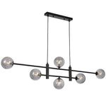 Tyson 6 Pendant Light