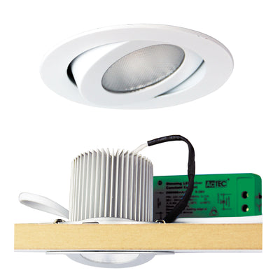 Oriel ROCK 92 LED 4000K