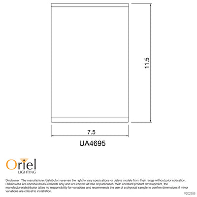 Oriel ENTAS