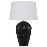 Madrid Ceremic Table Lamp 1 Lt
