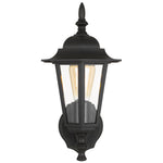 UPTON EXTERIOR WALL LIGHT