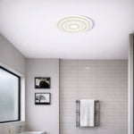 Utica CTC Ceiling Light — lifestyle