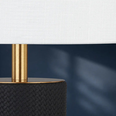 Valda Table Lamp — lifestyle