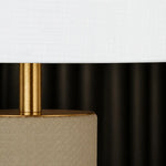 Valda Table Lamp — lifestyle