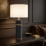 Valda Table Lamp — lifestyle