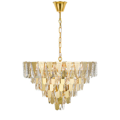 Valerie Pendant Light Large 10Lt