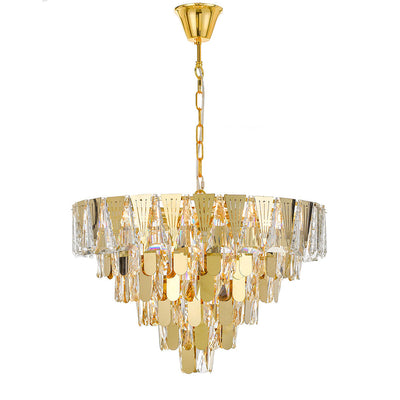 Valerie Pendant Light Large 10Lt