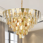 Valerie Pendant Light Large 10Lt