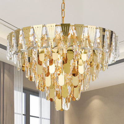 Valerie Pendant Light Large 10Lt