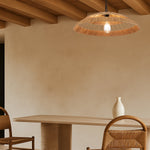 Vallejo 60Cm Pendant Light — lifestyle