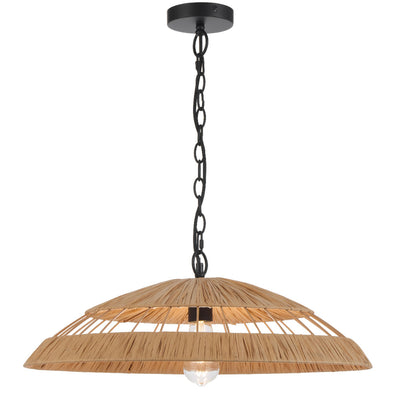 Vallejo 60Cm Pendant Light