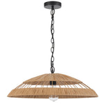 Vallejo 60Cm Pendant Light