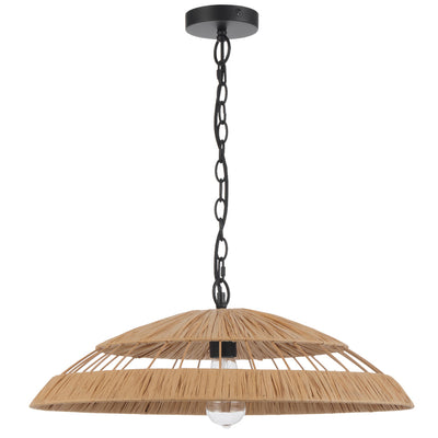 Vallejo 60Cm Pendant Light