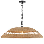 Vallejo 80Cm Pendant Light — Natural