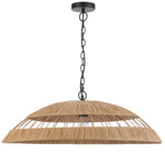 Vallejo 80Cm Pendant Light