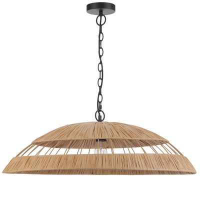 Vallejo 80Cm Pendant Light