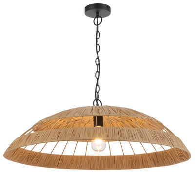 Vallejo 80Cm Pendant Light