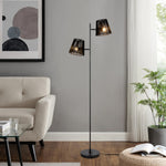 Valora Floor Lamp — lifestyle