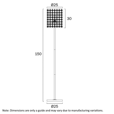 Valtor Floor Lamp