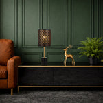 Valtor Table Lamp — lifestyle