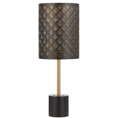 Valtor Table Lamp