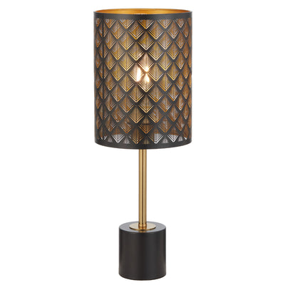 Valtor Table Lamp