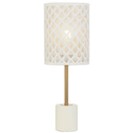 Valtor Table Lamp