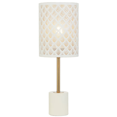 Valtor Table Lamp