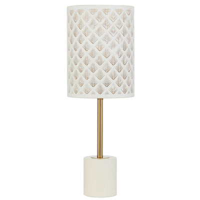 Valtor Table Lamp