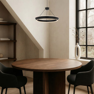 Vantel 40Cm Pendant Light — lifestyle